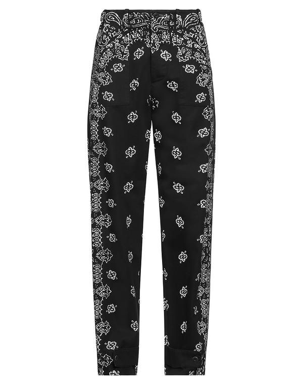 アミリ メンズ ボトムス カジュアルパンツ AMIRI Black ブラック