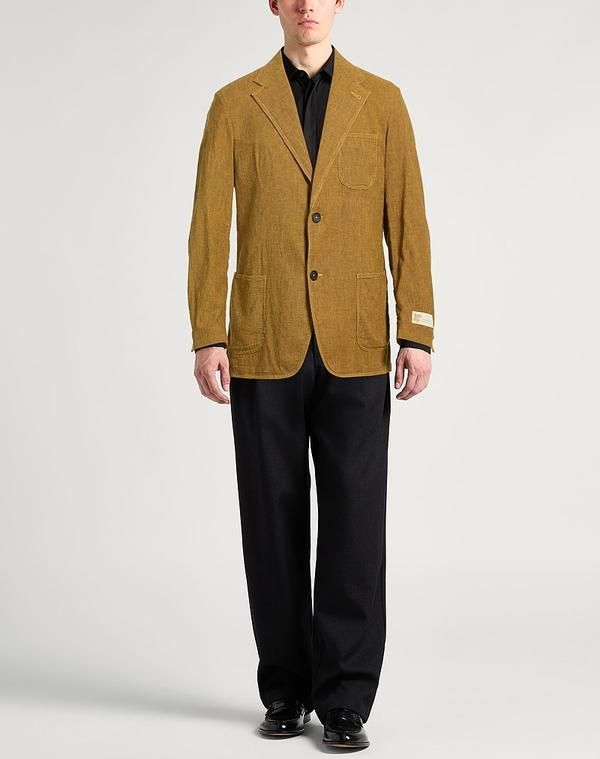 マッシモアルバ メンズ アウター ジャケット・ブルゾン MASSIMO ALBA Sand サンド マッシモアルバ メンズ アウター ジャケット・ブルゾン MASSIMO ALBA Sand サンド