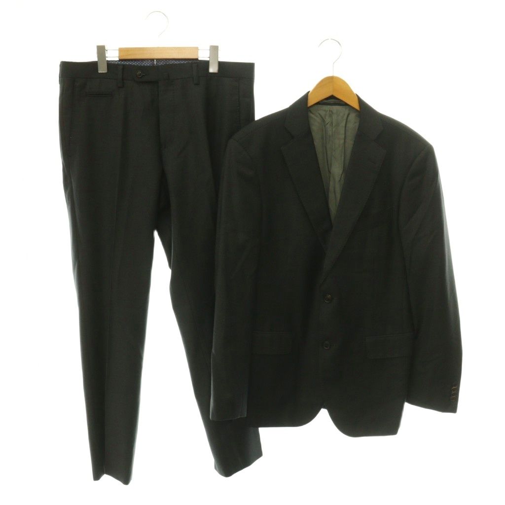 エルメネジルドゼニア Ermenegildo Zegna TETSUYA KANDA SARTORIALE