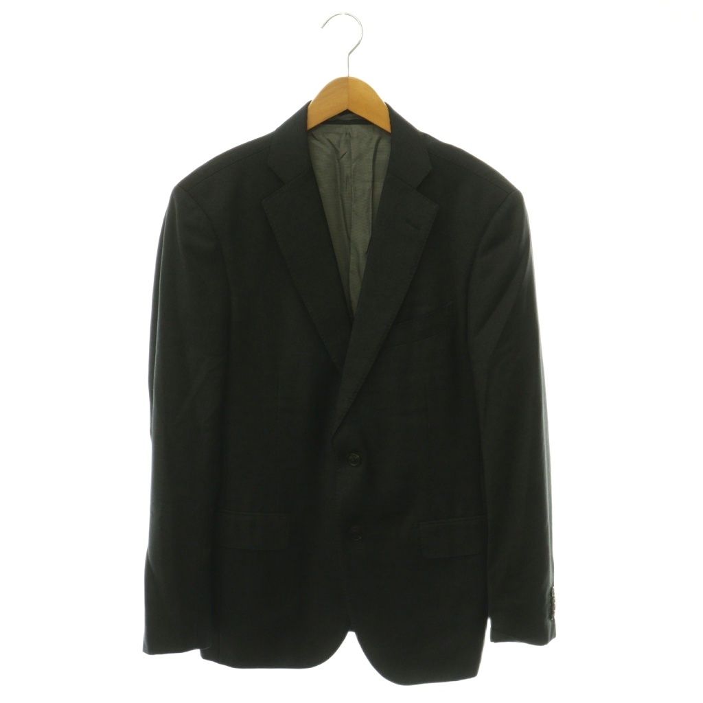 エルメネジルドゼニア Ermenegildo Zegna TETSUYA KANDA SARTORIALE