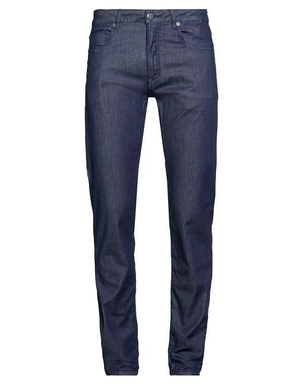 ポールアンドシャーク メンズ ボトムス デニムパンツ ジーンズ PAUL SHARK Blue ブルー