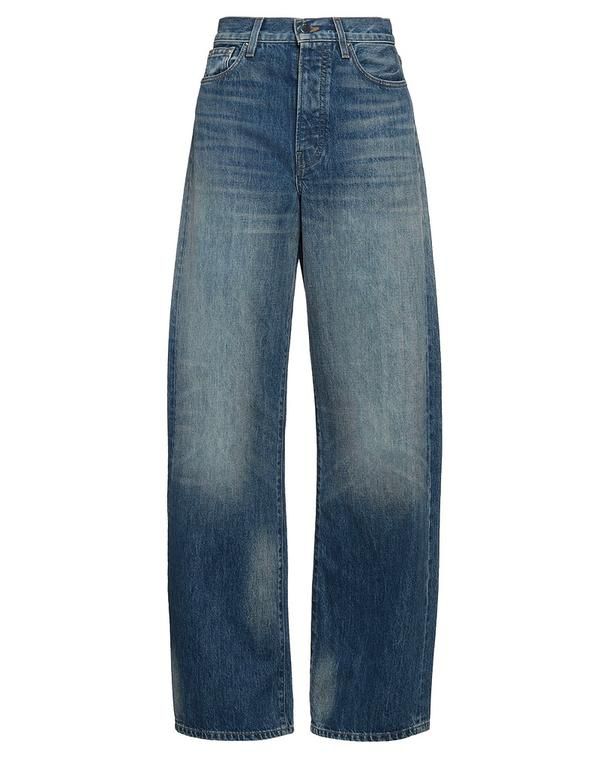 アミリ レディース ボトムス デニムパンツ ストレートレッグ AMIRI