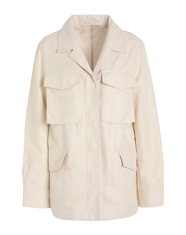 アルケット レディース アウター ジャケット・ブルゾン ARKET Beige ベージュ