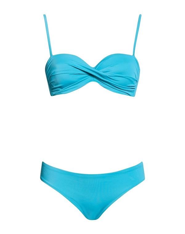 コルマール レディース 水着 ボトムスのみ COLMAR Deep Teal ティール