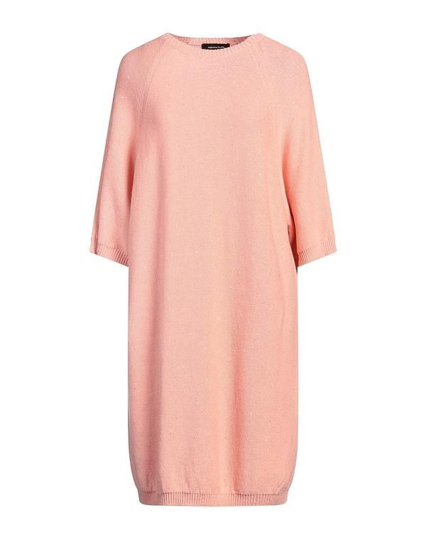 ファビアナ フィリッピ レディース トップス ワンピース FABIANA FILIP PInk ピンク