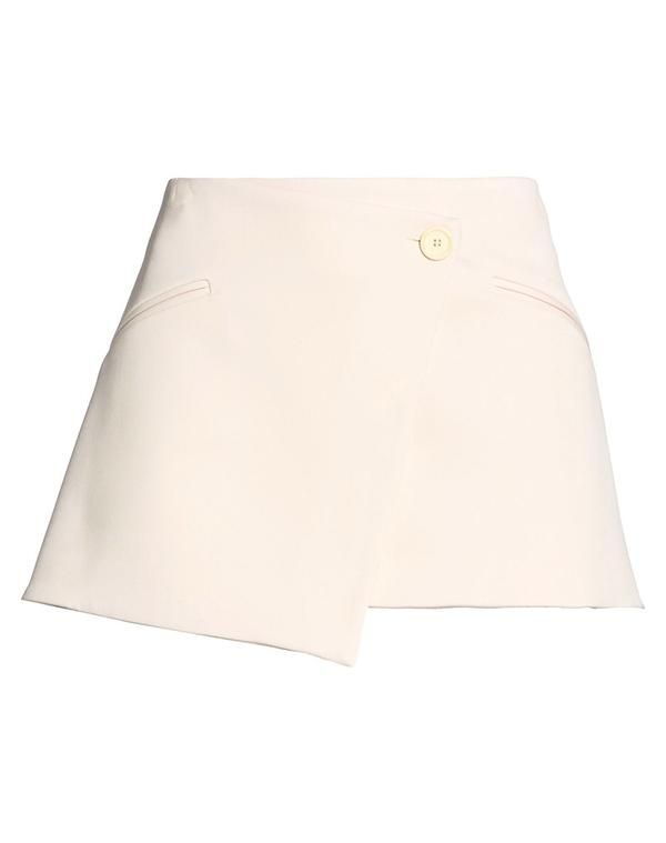 セミクチュール レディース ボトムスカート SEMICOUTURE Light Pink ピンク