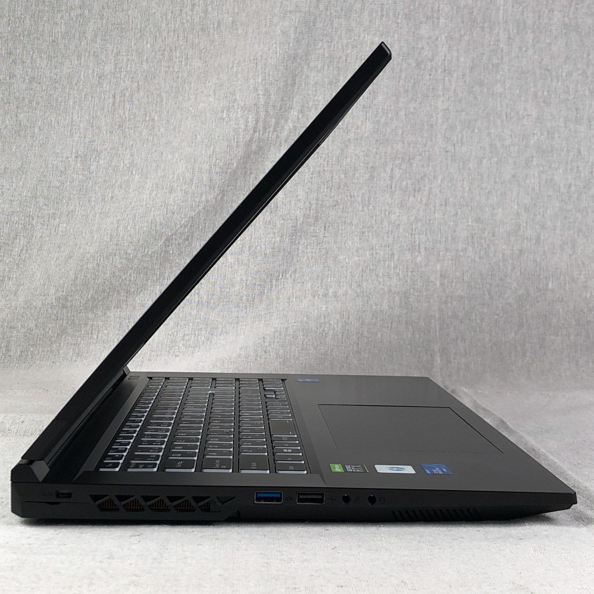 G-TuneE5-165i7-12700HRTX3060メモリ32GBジャンク ジャンク G-Tune E7 RTX3060 32GB SSD512GB - メルカリ