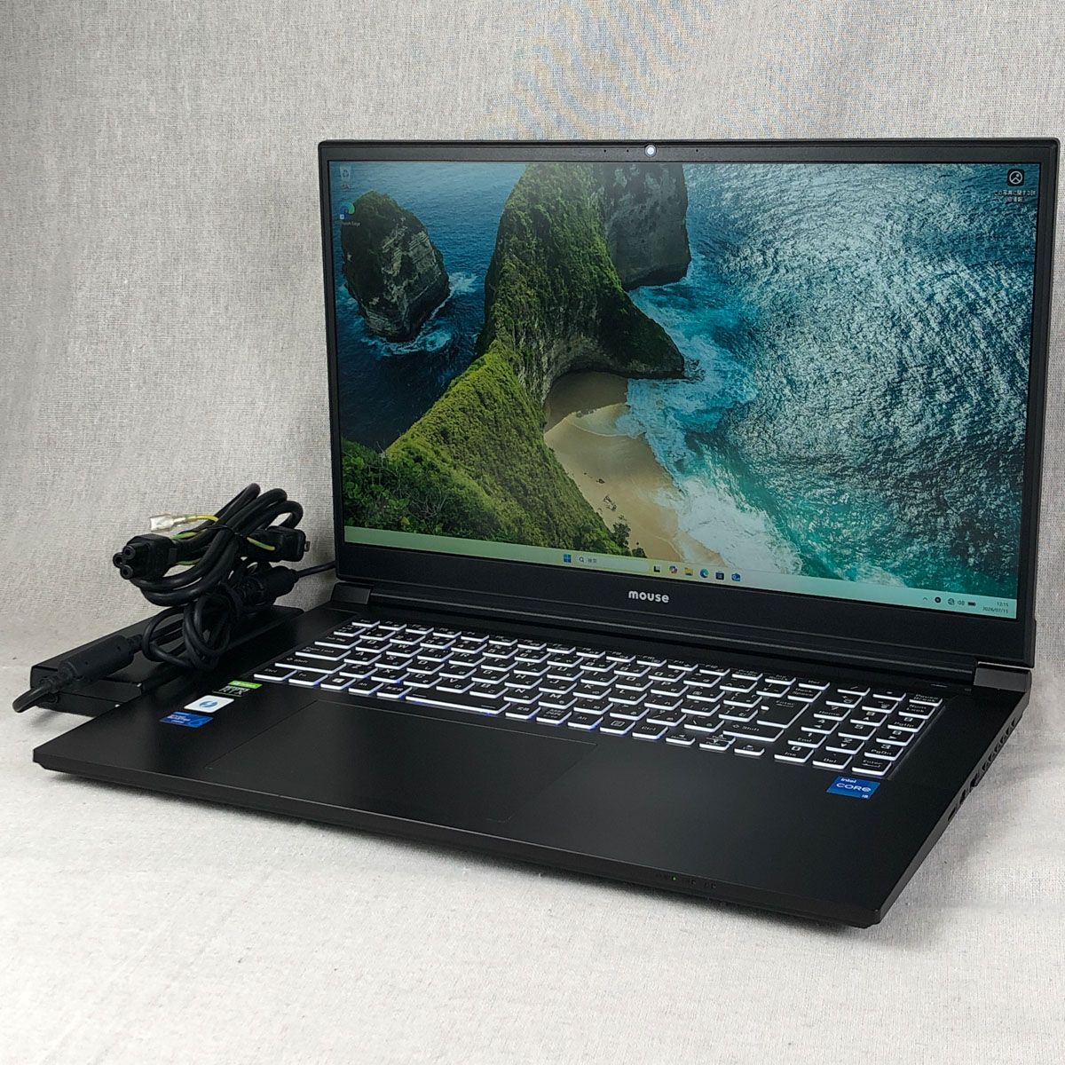 ジャンク G-Tune E7 RTX3060 32GB SSD512GB - メルカリ