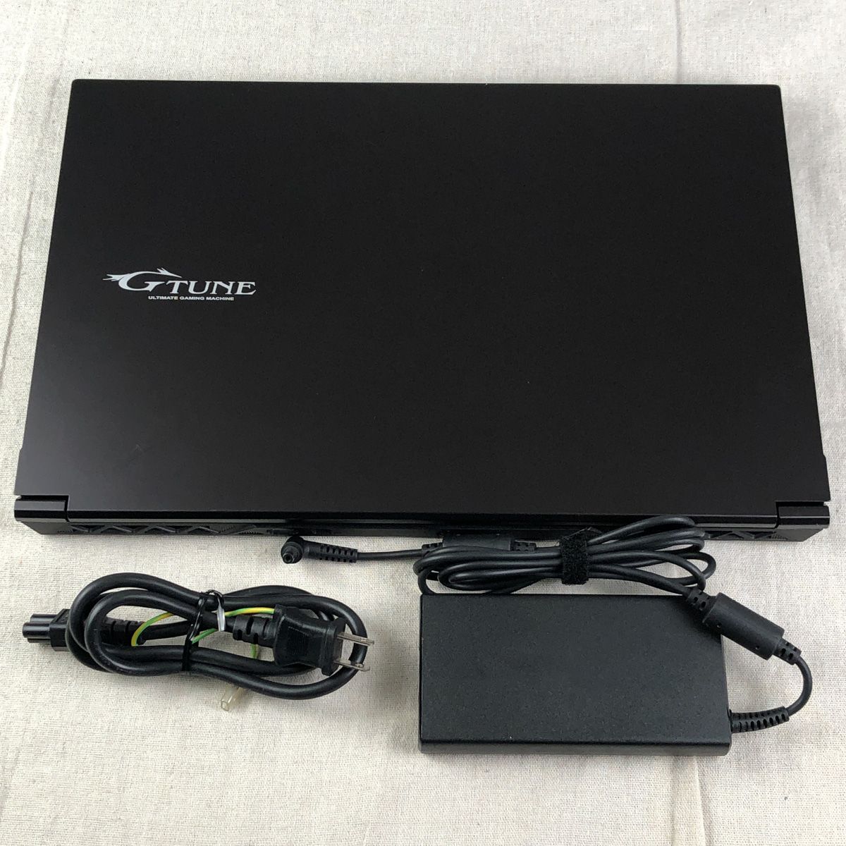 ジャンク G-Tune E7 RTX3060 32GB SSD512GB - メルカリ