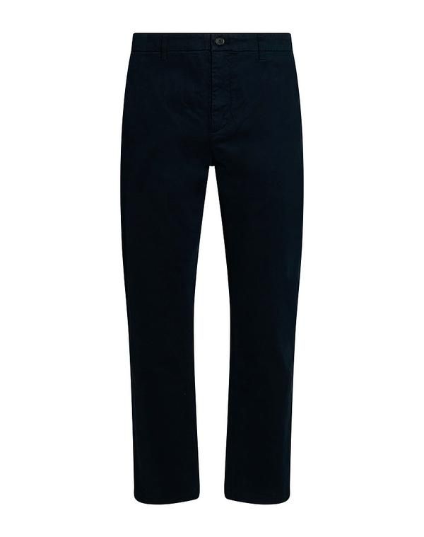 デパートメントファイブ メンズ ボトムス カジュアルパンツ チノパンツ DEPARTMENT 5 Midnight Blue ブルー