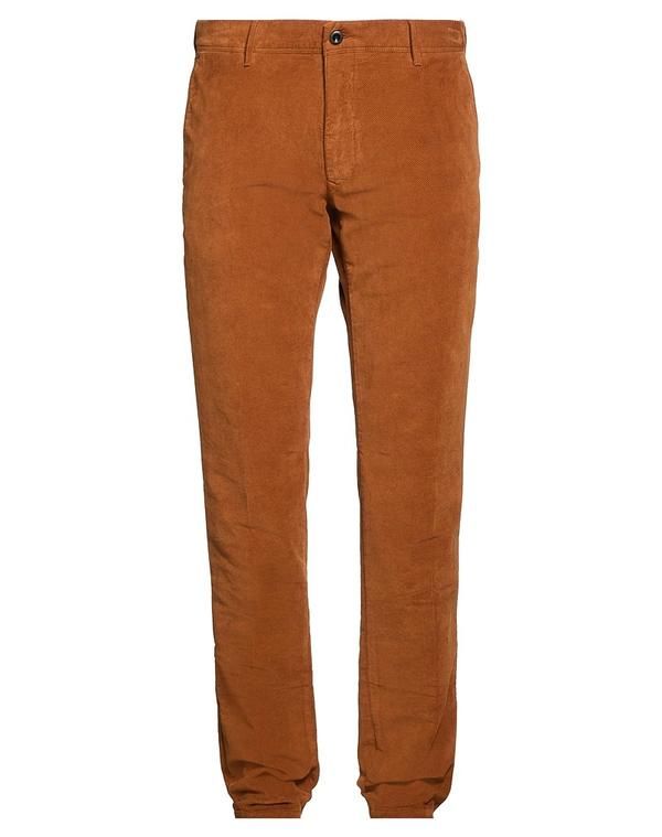インコテックス メンズ ボトムス カジュアルパンツ INCOTEX Camel キャメル
