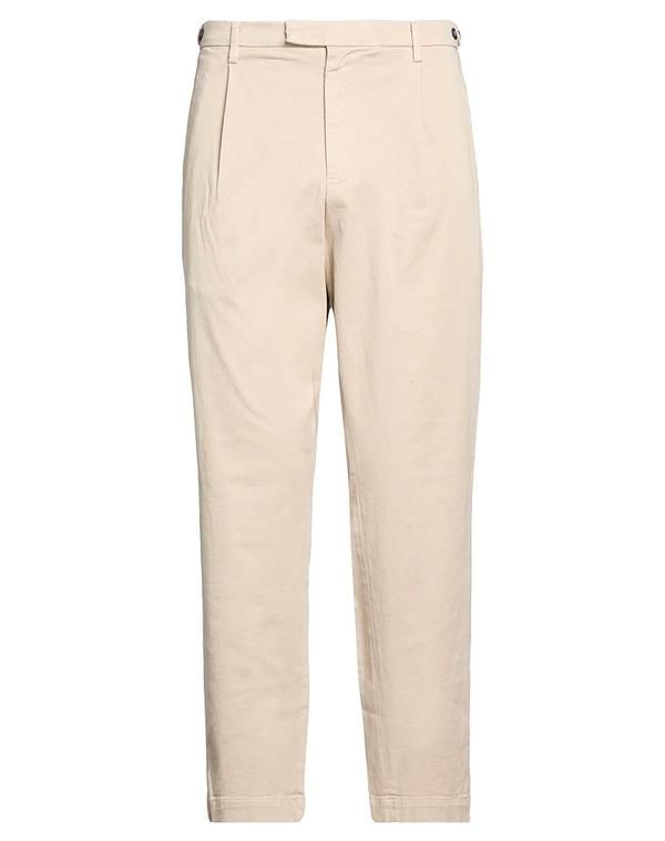 バレナ メンズ ボトムス カジュアルパンツ BARENA Beige ベージュ