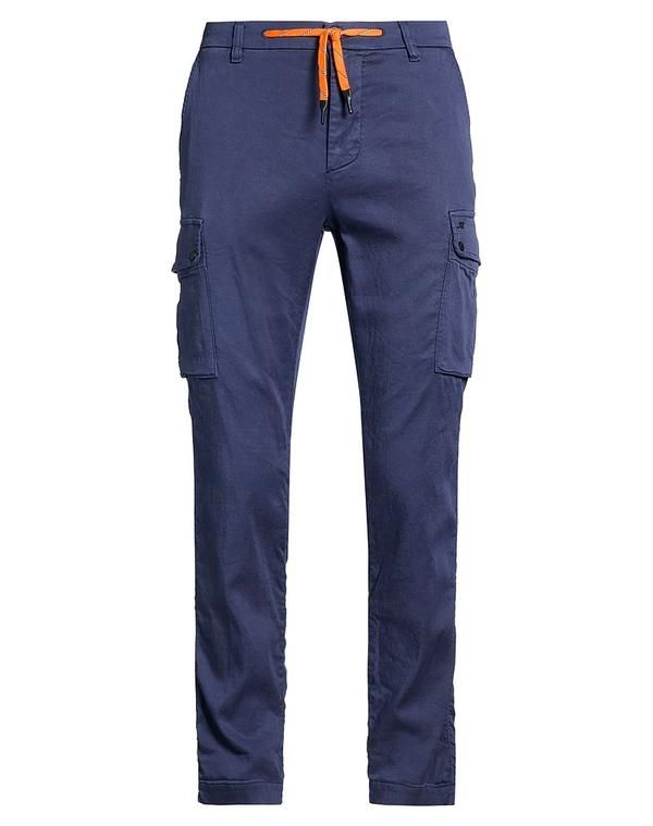 メイソンズ メンズ ボトムス カジュアルパンツ MASONS Navy ネイビー