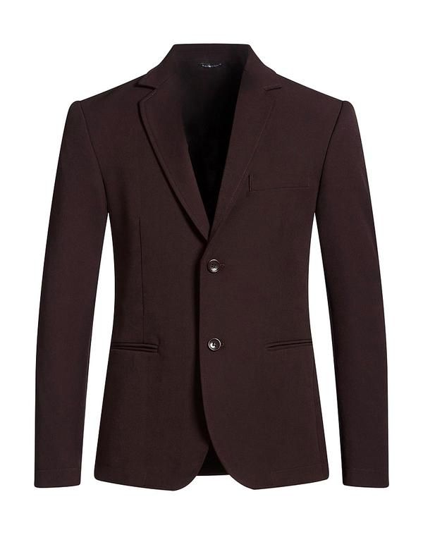 ダニエレ アレッサンドリー二 メンズ アウター ジャケット・ブルゾン DANIELE ALESSANDRINI HOMME Dark Brown ブラウン