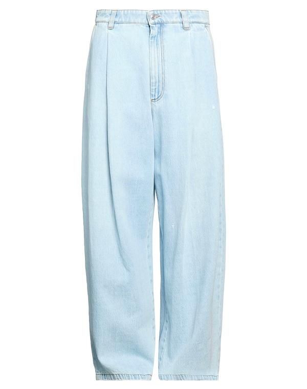 デパートメントファイブ メンズ ボトムス デニムパンツ ジーンズ DEPARTMENT 5 Blue ブルー