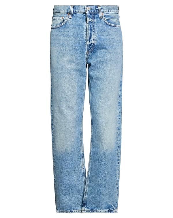 アゴルド メンズ ボトムス デニムパンツ ジーンズ AGOLDE Blue ブルー