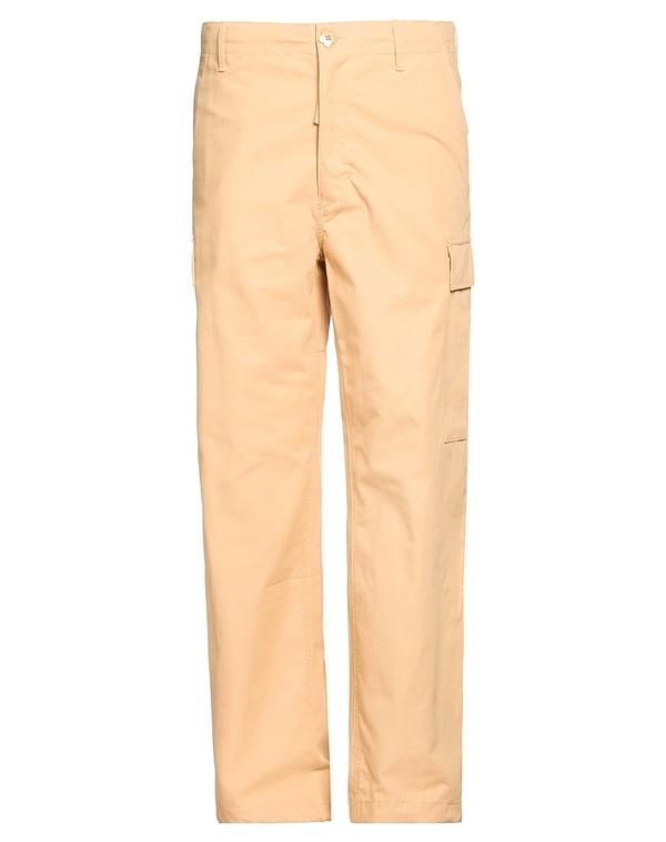 ケンゾー メンズ ボトムス カジュアルパンツ KENZO Camel キャメル