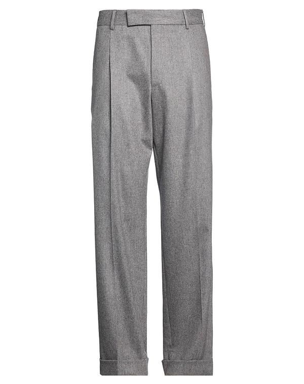 PT トリノ メンズ ボトムス カジュアルパンツ PTorino Gray グレー