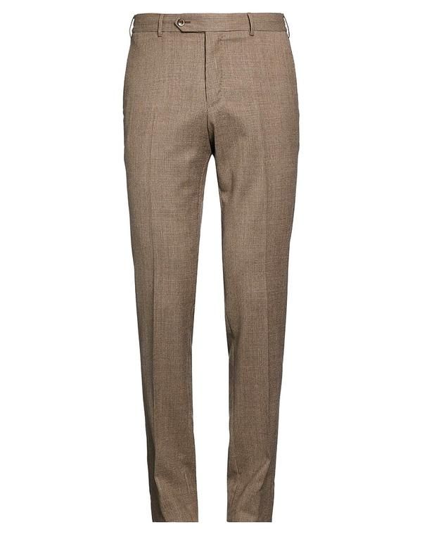 PT トリノ メンズ ボトムス カジュアルパンツ PTorino Light Brown ブラウン