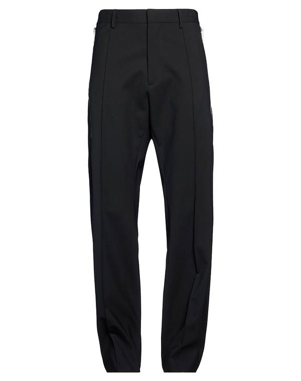 ディースクエアード メンズ ボトムス カジュアルパンツ DSQUARED2 Black ブラック