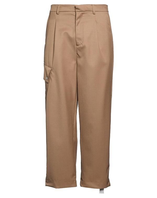 オーエーエムシー メンズ ボトムス カジュアルパンツ OAMC Khaki カーキ
