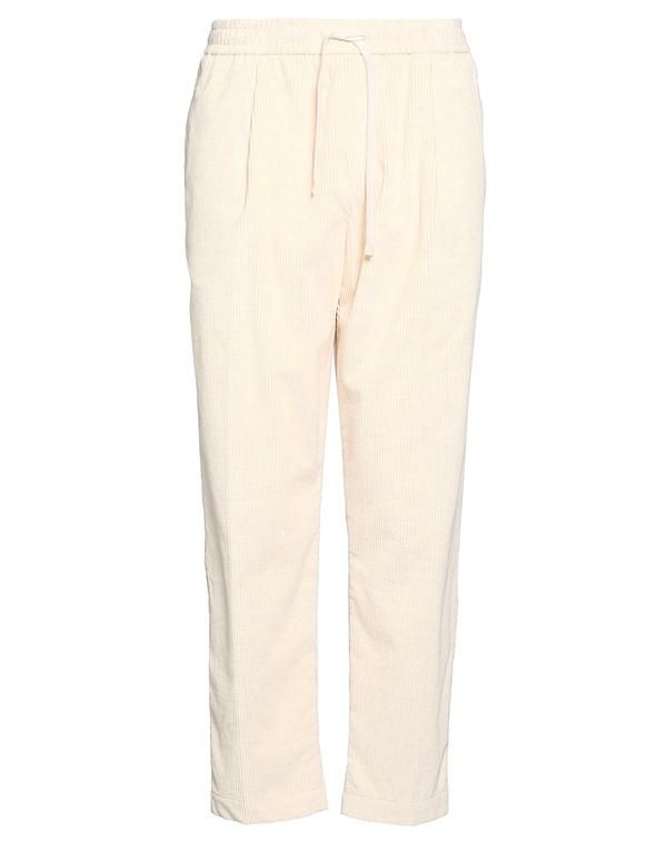 ヤコブ コーエン メンズ ボトムス カジュアルパンツ JACOB COH Ё N Off White オフホワイト