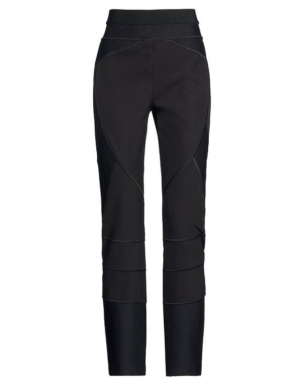 ハイ レディース ボトムス レギンス HIGH Black ブラック