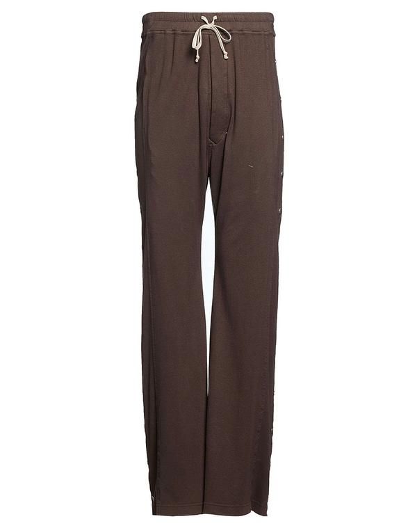 ダークシャドウ バイ リックオウエンス メンズ ボトムス カジュアルパンツ DRKSHDW by RICK OWENS Dark Brown ブラウン