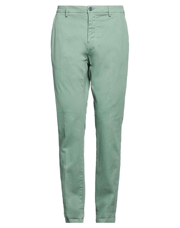メイソンズ メンズ ボトムス カジュアルパンツ チノパンツ MASONSage Green グリーン