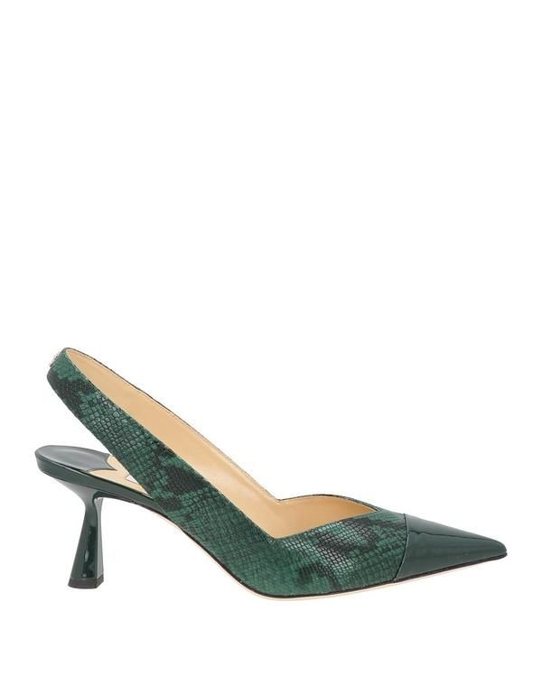 ジミーチュー レディース シューズ パンプス JIMMY CHOO Emerald エメラルド