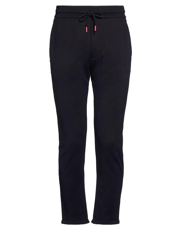 キートン メンズ ボトムス カジュアルパンツ スウェットパンツ KITON Black ブラック