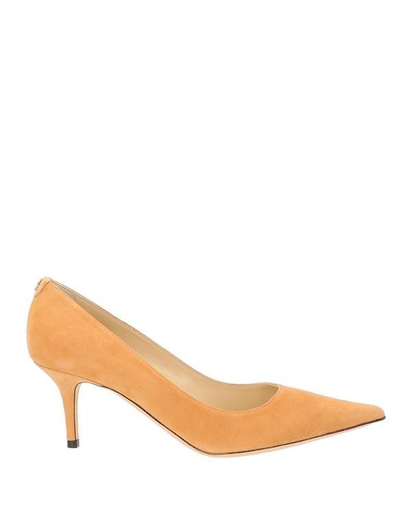 ジミーチュー レディース シューズ パンプス JIMMY CHOO Camel キャメル
