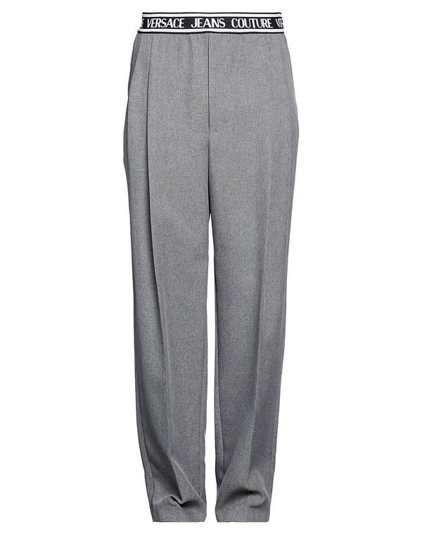 ヴェルサーチ メンズ ボトムス カジュアルパンツ VERSACE JEANS COUTURE Gray グレー