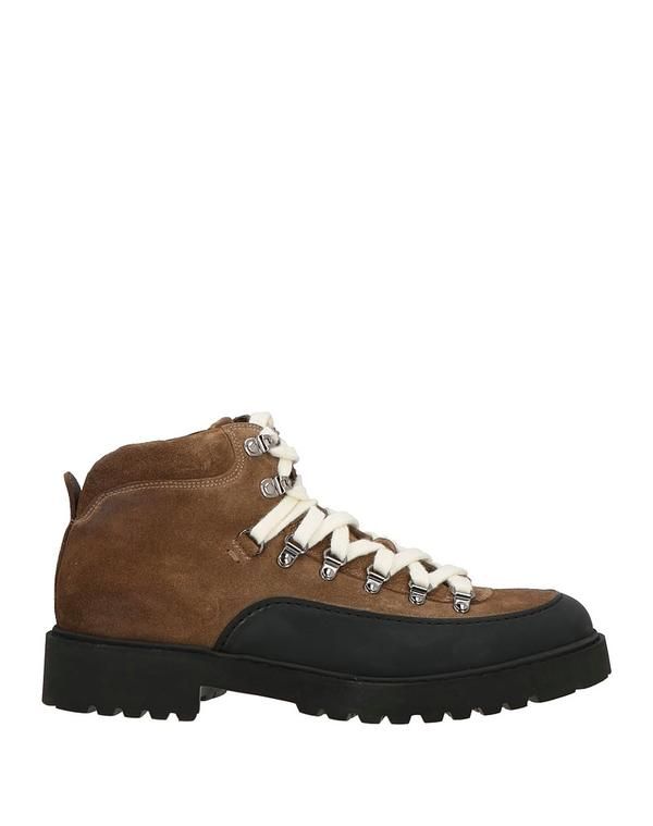 ドンカルズ メンズ シューズ ブーツ・レインブーツ ショートブーツ DOUCALS Khaki カーキ