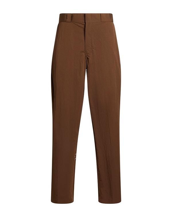 ディッキーズ メンズ ボトムス カジュアルパンツ チノパンツ DICKIES Brown ブラウン
