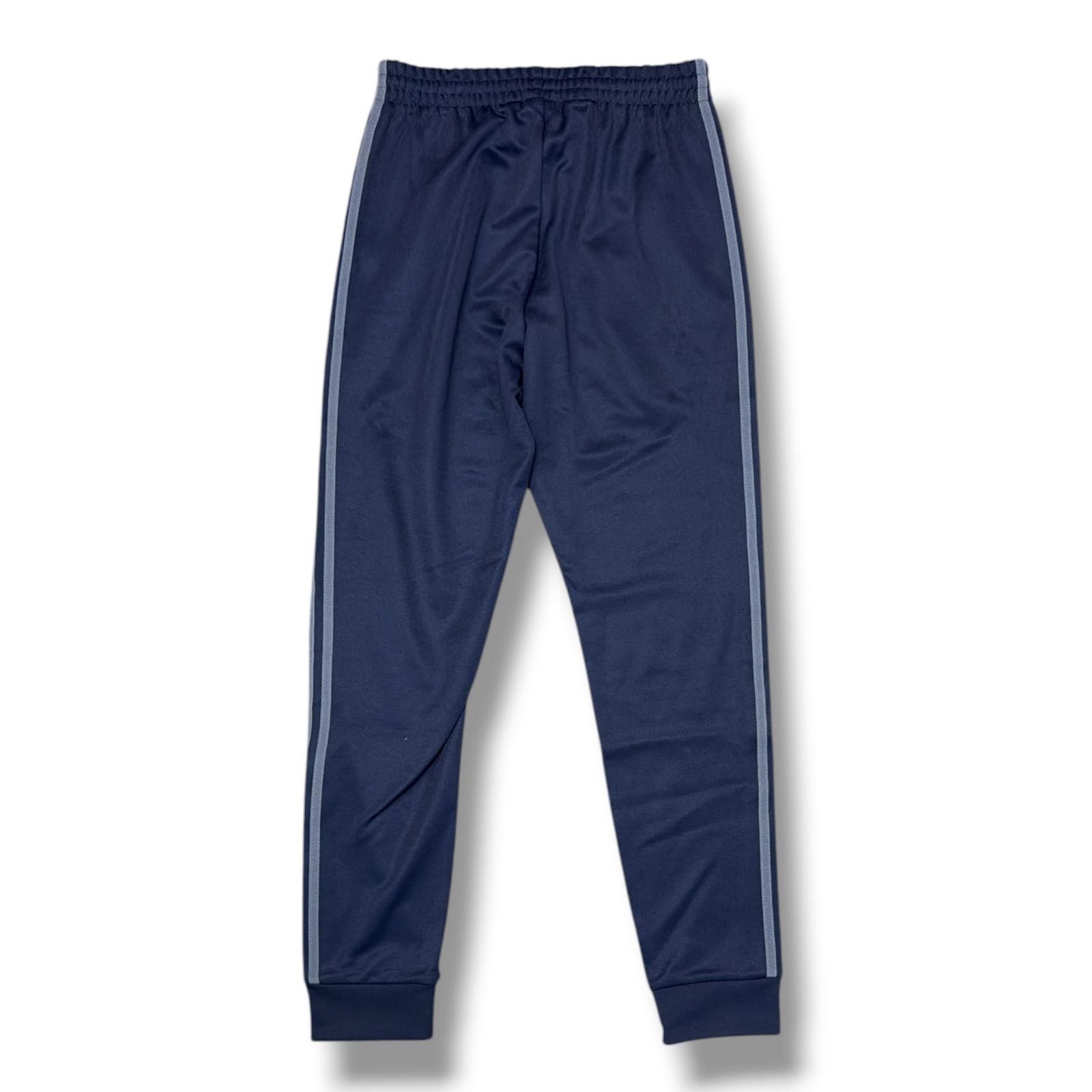 参考上代11000円 未使用 adidas アディカラークラシックス SSTトラック