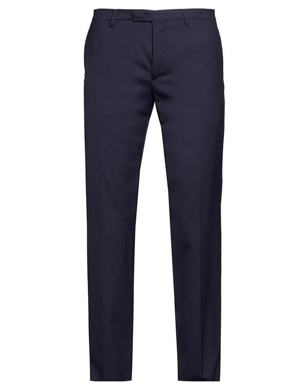 ボリオリ メンズ ボトムス カジュアルパンツ BOGLIOLI Navy ネイビー