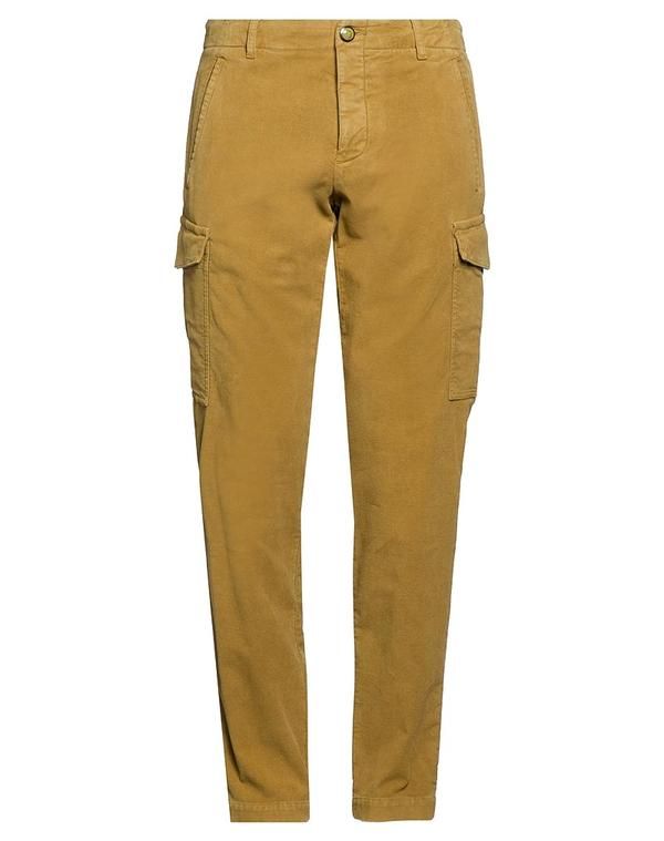 ヤコブ コーエン メンズ ボトムス カジュアルパンツ カーゴパンツ JACOB COH Ё N Khaki カーキ