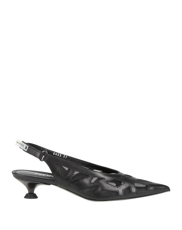 プレミアータ レディース シューズ パンプス PREMIATA Black ブラック