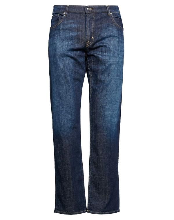 デパートメントファイブ メンズ ボトムス デニムパンツ ジーンズ DEPARTMENT 5 Blue ブルー
