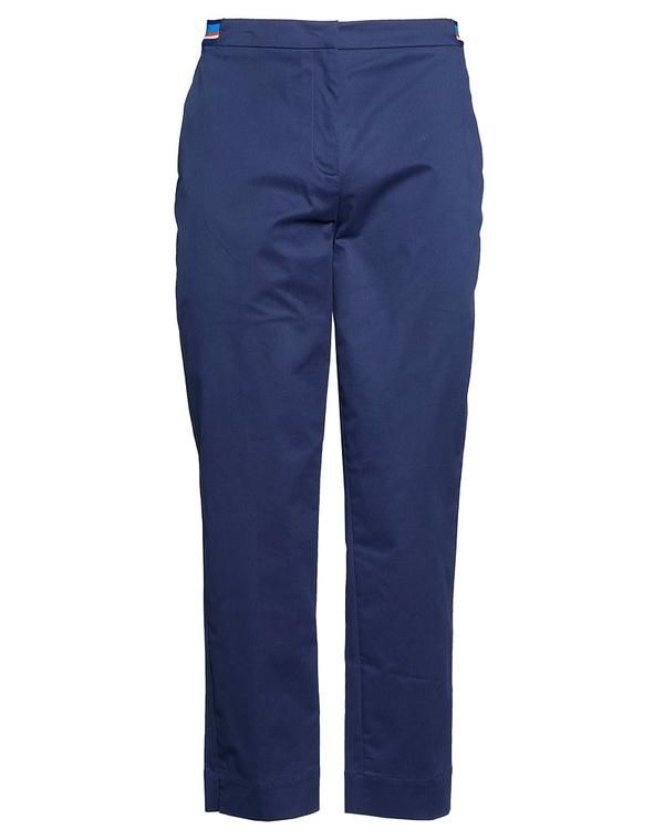 ハーモント ブレイン メンズ ボトムス カジュアルパンツ HARMONT BLAINE Navy ネイビー