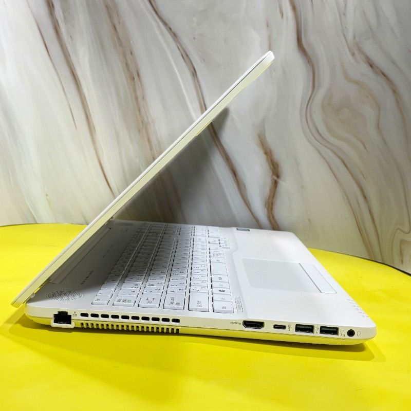 7世代Core i7☆動作確認済 LIFEBOOK ノートパソコン SSD240GB Win11