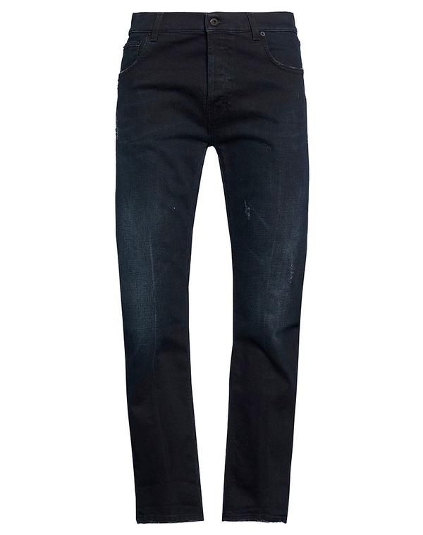 ドンダップ メンズ ボトムス デニムパンツ ジーンズ DONDUP Black ブラック