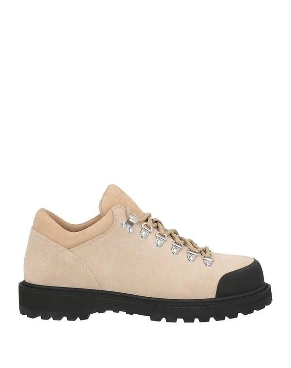 ディエム レディース シューズ ブーツ・レインブーツ ショートブーツ DIEMME Off White オフホワイト