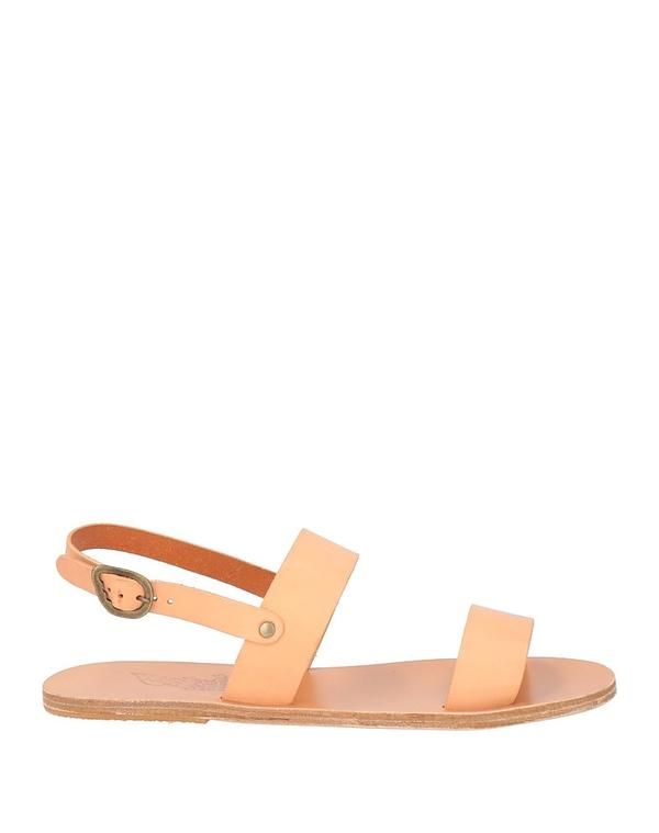 アンシエントグリークサンダル レディース シューズ ANCIENT GREEK SANDALS Pale Pink ピンク