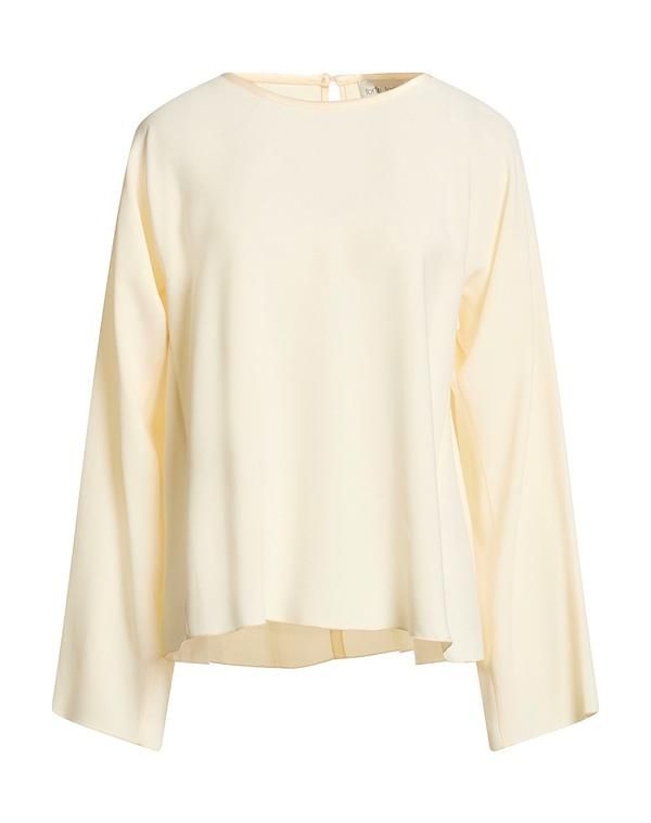 フォルテフォルテ レディース トップス シャツ FORTE_FORTE Pastel Yellow イエロー 35,620円