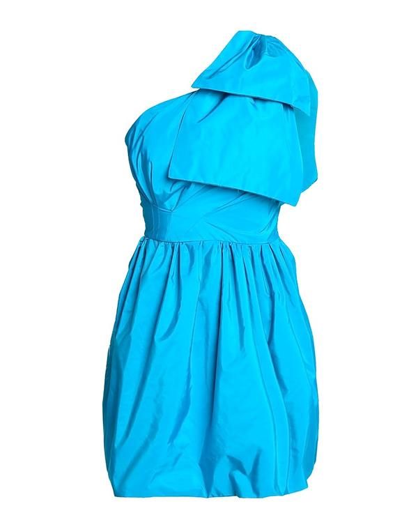 ディキシー レディース トップス ワンピース DIXIE Deep Teal ティール