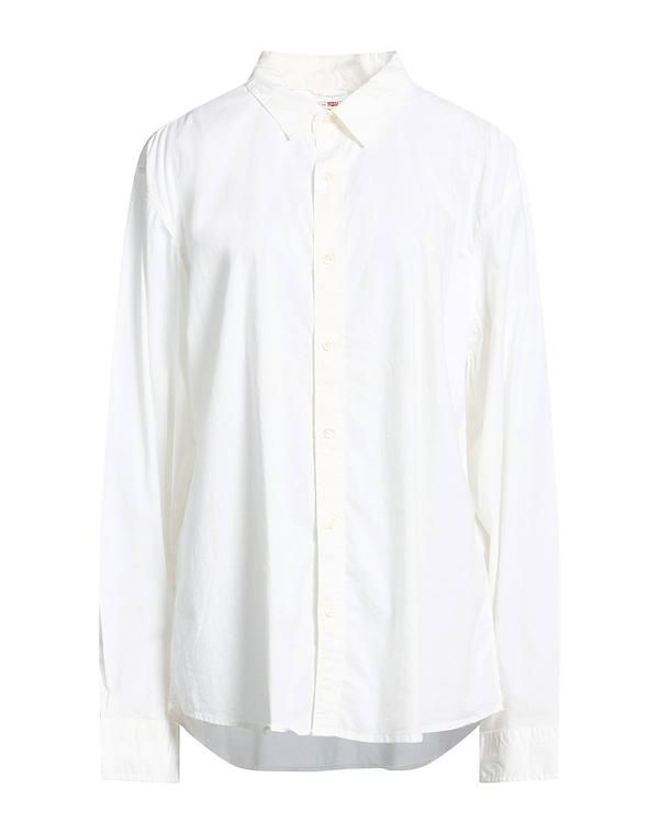 リーバイス レディース トップス シャツ LEVIS Ivory アイボリー