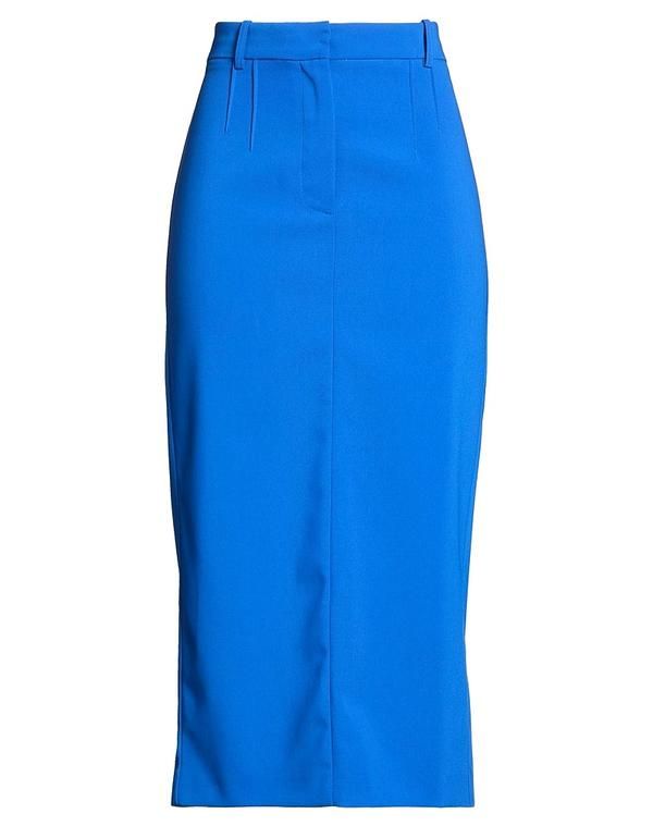パトリツィア ペペ レディース ボトムスカート PATRIZIA PEPE Bright Blue ブルー 6,021円
