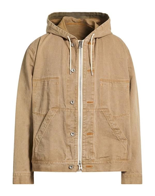 サカイ メンズ アウター ジャケット・ブルゾン SACAI Sand サンド